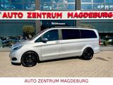 Mercedes-Benz V 220 lang*7-SITZER*LED*NAVI*TEMPOMAT*PDC*ASSIS*