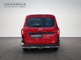 Nissan Townstar Acenta Kasten AHK*LED*Klima*PDC* - Nissan Townstar aus 2023