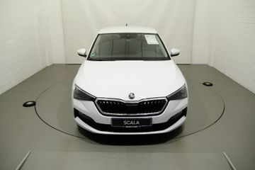 Skoda Scala Tour 1.5 TSI PDC LED beh. WSS