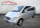 Mercedes-Benz Viano 3.0 CDI Activity kompakt"STAHZG"TISCH"7SIT - Angebote entsprechen deinen Suchkriterien