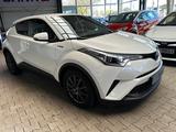 Toyota C-HR Hybrid Lounge,AHK,LED,KAMERA,SCHECKHEFT, - Toyota: Sportwagen