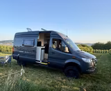 HRZ Freedom - HRZ Diesel Wohnmobil oder -wagen