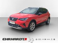Seat Arona - Vorschau Bild 1