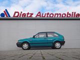 Volkswagen Polo 1.3 Coupe Coupè Sehr gepflegt +++