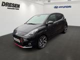 Hyundai i10 EU6e FL (MY25) 1.0 T-GDI (90 PS) 5-MT 2WD N  - Hyundai i10 Neuwagen