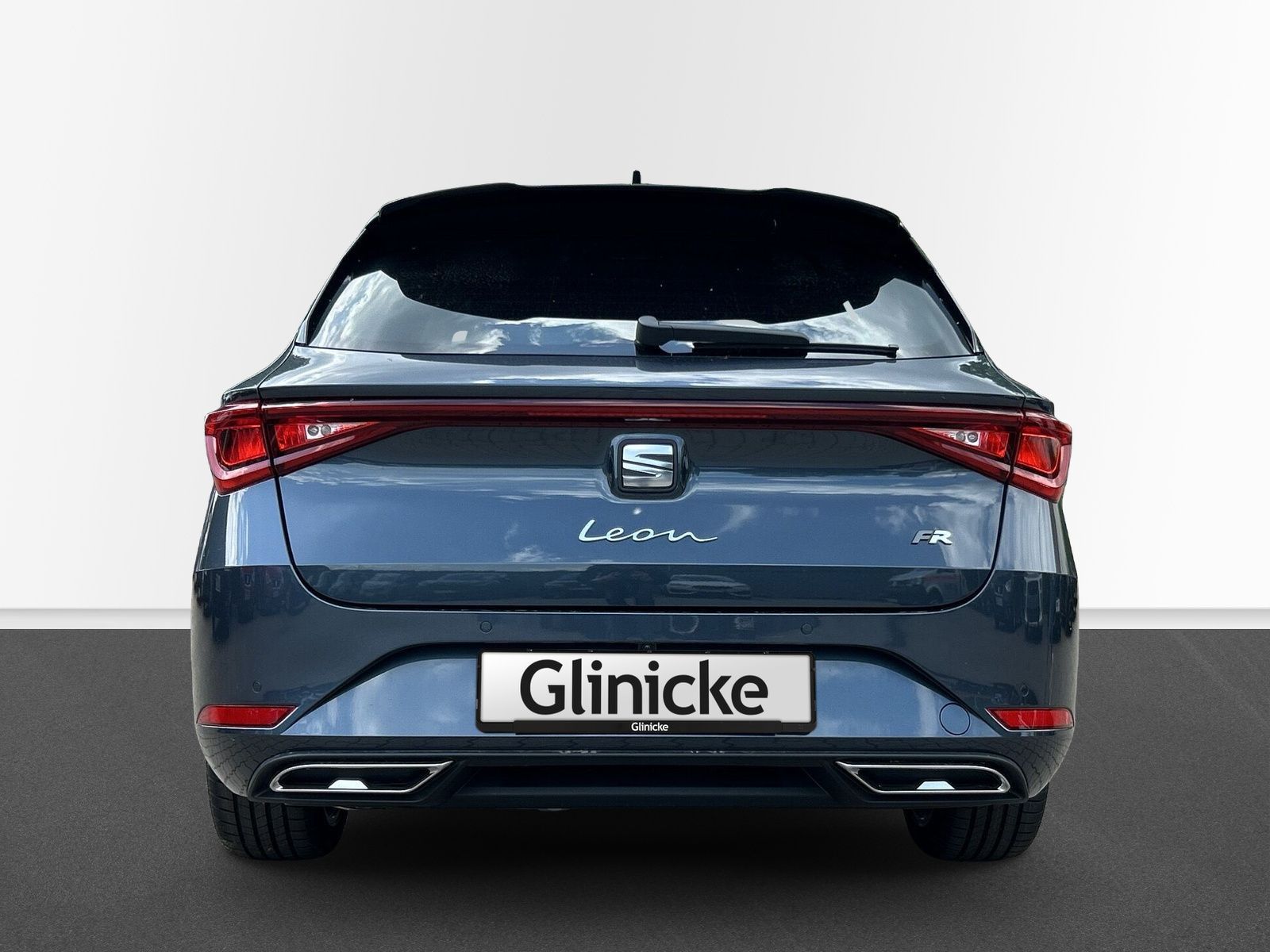 Seat Leon - Bild 4