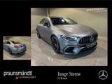 Mercedes-Benz CLA 45 AMG S 4M Cp Night Distr/AHK/360°/DriversP - Mercedes-Benz CLA 45 AMG aus 2022