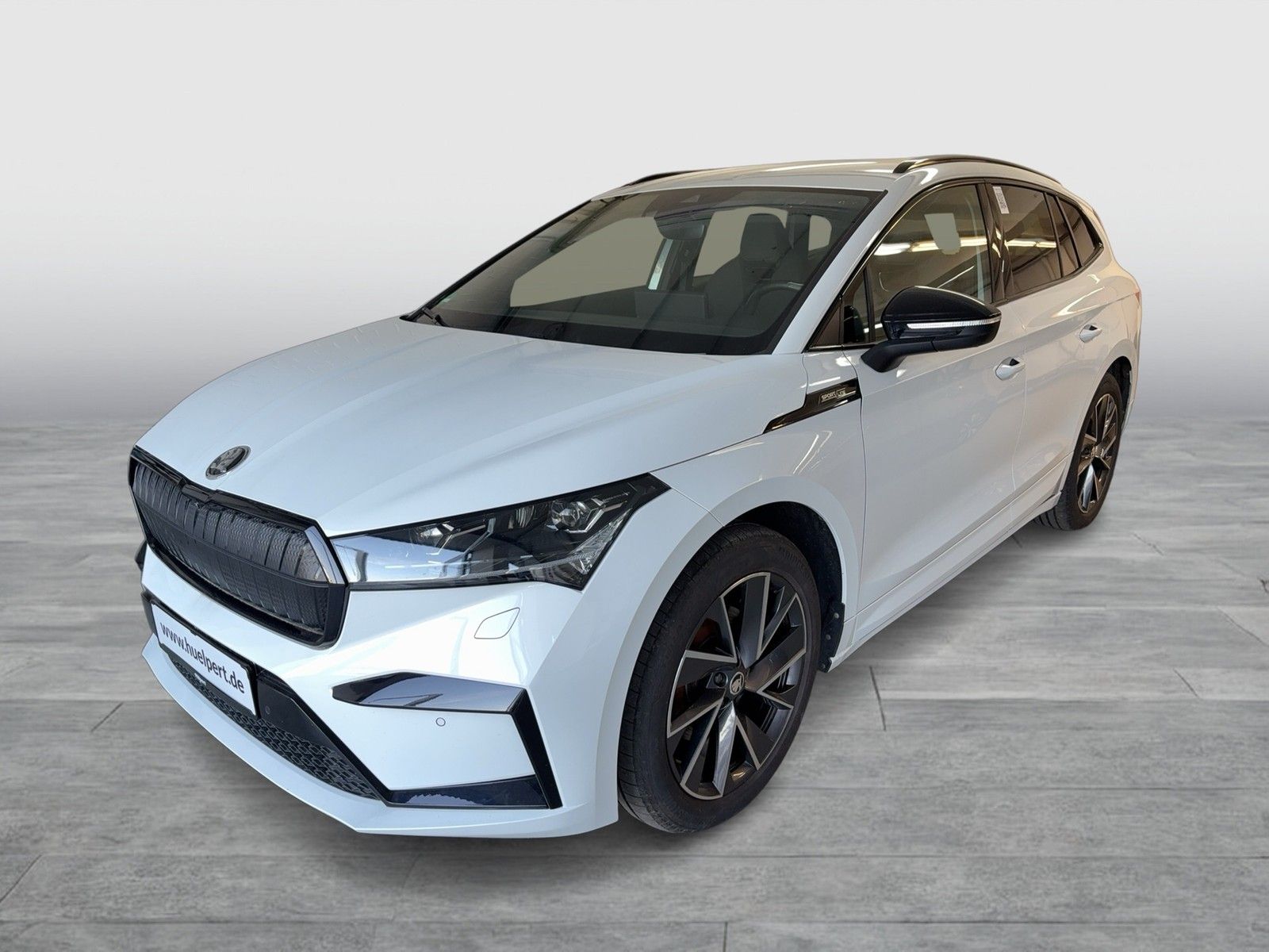 Skoda Enyaq 60 SPORTLINE 360°CAM ACC LM20 MATRIX NAVI imagem 2