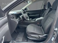 Hyundai TUCSON - Vorschau Bild 9