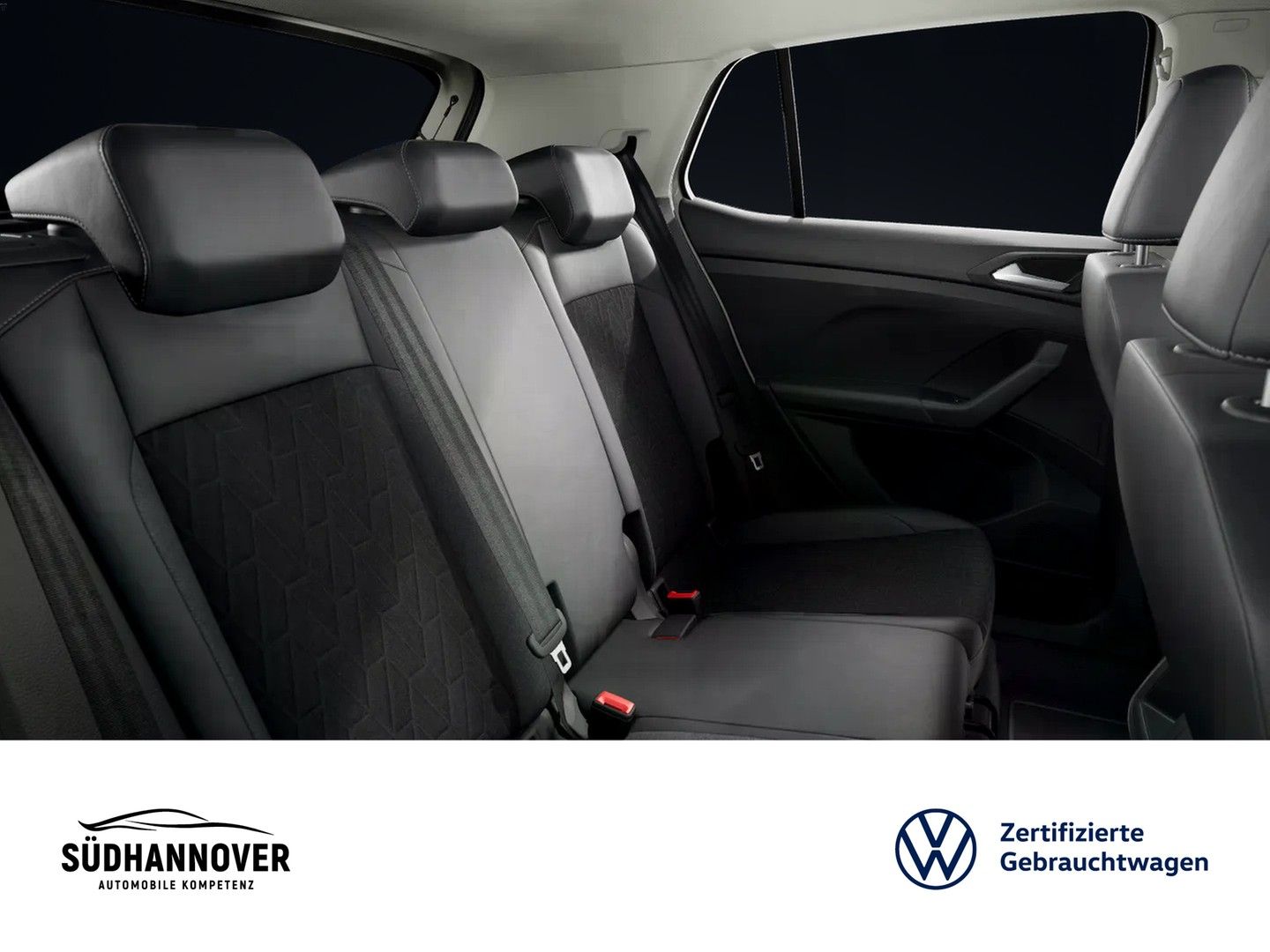 Volkswagen T-Cross - Bild 13