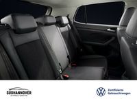 Volkswagen T-Cross - Vorschau Bild 13