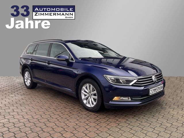 Volkswagen Passat Variant Comfortline BMT *mtl.145€*