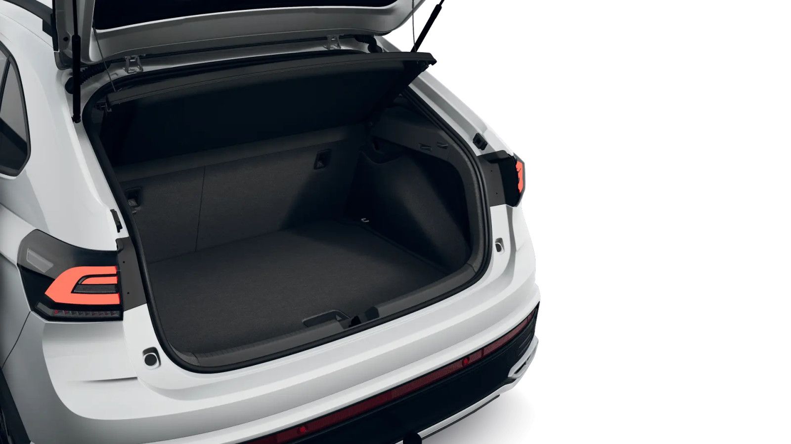 Volkswagen Taigo - Bild 7