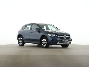Mercedes GLA 180 - 9