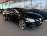 Mercedes-Benz CLS 350 - ## SURVIVER ## EINHORN ## ZEITKAPSEL - Mercedes-Benz CLS 350 in Frankfurt (Main)