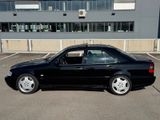 Mercedes-Benz C 43 AMG Black in Black*Alcantara*Limo - Mercedes-Benz C 43 AMG aus 1998