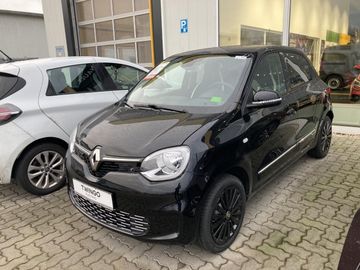 Renault Leasingangebot: Renault Twingo E-TECH URBAN NIGHT PDC|CARPLAY|KAMERA