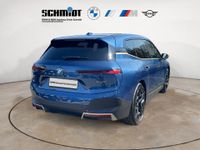 BMW iX - Vorschau Bild 6