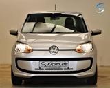 Volkswagen up! 1.0 68PS Erdgas move up! eco Klima Navi - : Kleinwagen, Erdgas