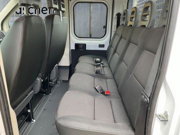 Bild 9 Peugeot BOXER DOKA PRITSCHE 2,2D L3 KLIMA, TEMPOMAT, 7 S