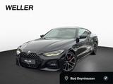 BMW 420i Coupe M SPORT PRO LCPr Glasd Sitzh H/K AHK - BMW 420 mit Panoramadach