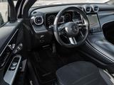 Mercedes-Benz GLC 300 d 4M AMG Night+360°+AHK+MBUX+Distro - gebrauchte Mercedes-Benz GLC 300 aus dem Jahr 2024