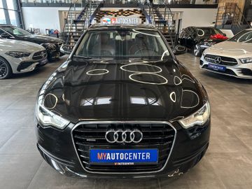 Audi A6 Avant 3.0 TFSI quattro *BiXenon*Standh.*