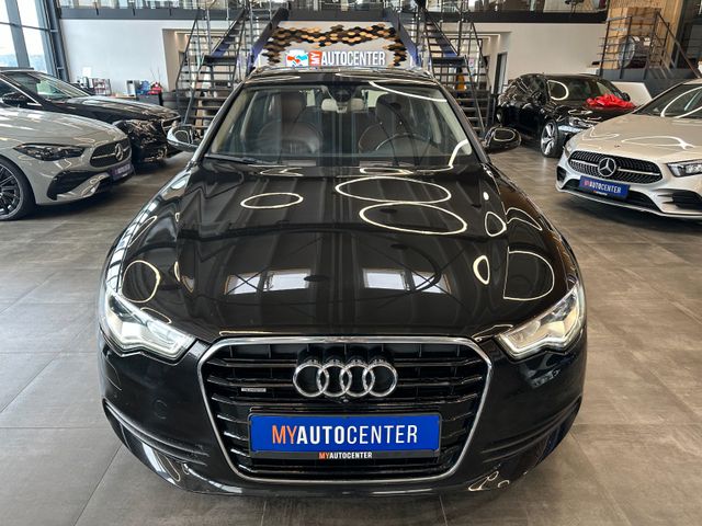 Audi A6 Avant 3.0 TFSI quattro *BiXenon*Standh.*