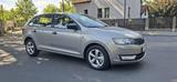 Skoda Rapid - Skoda Rapid in Frankfurt (Main)