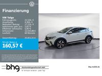 Volkswagen Taigo - Vorschau Bild 1