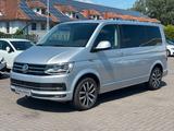 Volkswagen T6 Multivan Join DSG*LED*AHK*NAV*SHZ*CAM - VW T6 Multivan in Braunschweig
