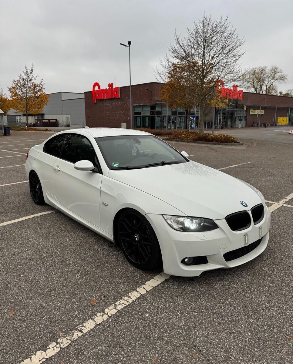 BMW 335