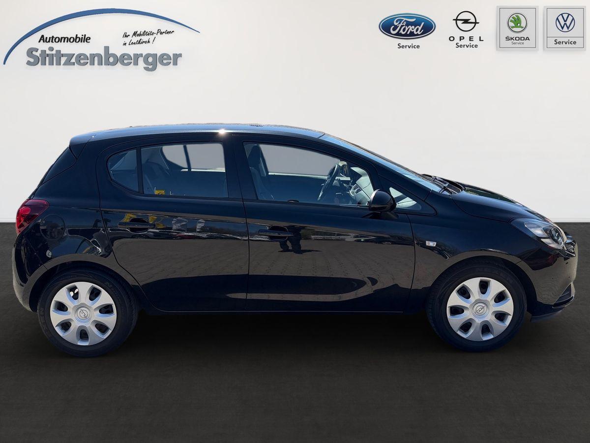 Opel Corsa E Edition 1.4 *SHZ*KLIMA*wenig Kilometer*