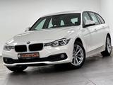 BMW 320d Sport-Line xDrive AHK.NAVI.LED.PDC v+h - BMW 320 in Bremen
