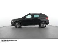 Skoda Kamiq - Vorschau Bild 4