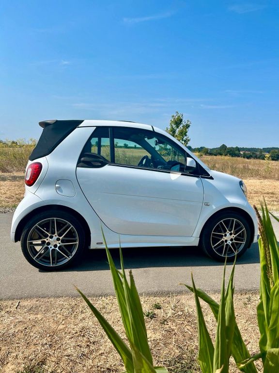 Image of Smart ForTwo
