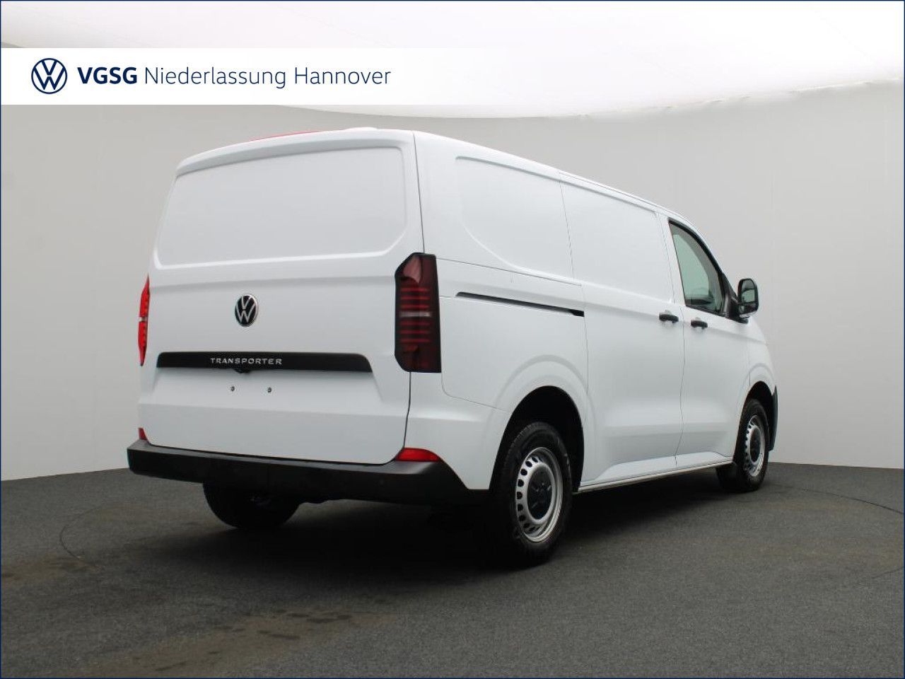 Volkswagen T7 Transporter - Bild 5