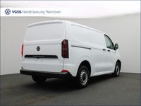 Volkswagen T7 Transporter - Vorschau Bild 5