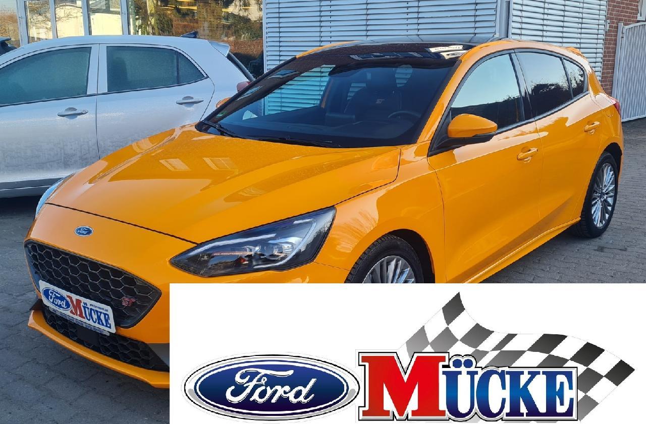 Ford Focus ST Styl.Pak.5-t.2,3i/206kw Autom.,RFK,WP
