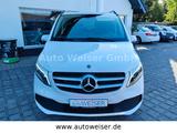 Mercedes-Benz V300 d EDITION lang - Mercedes-Benz V 300 aus 2020