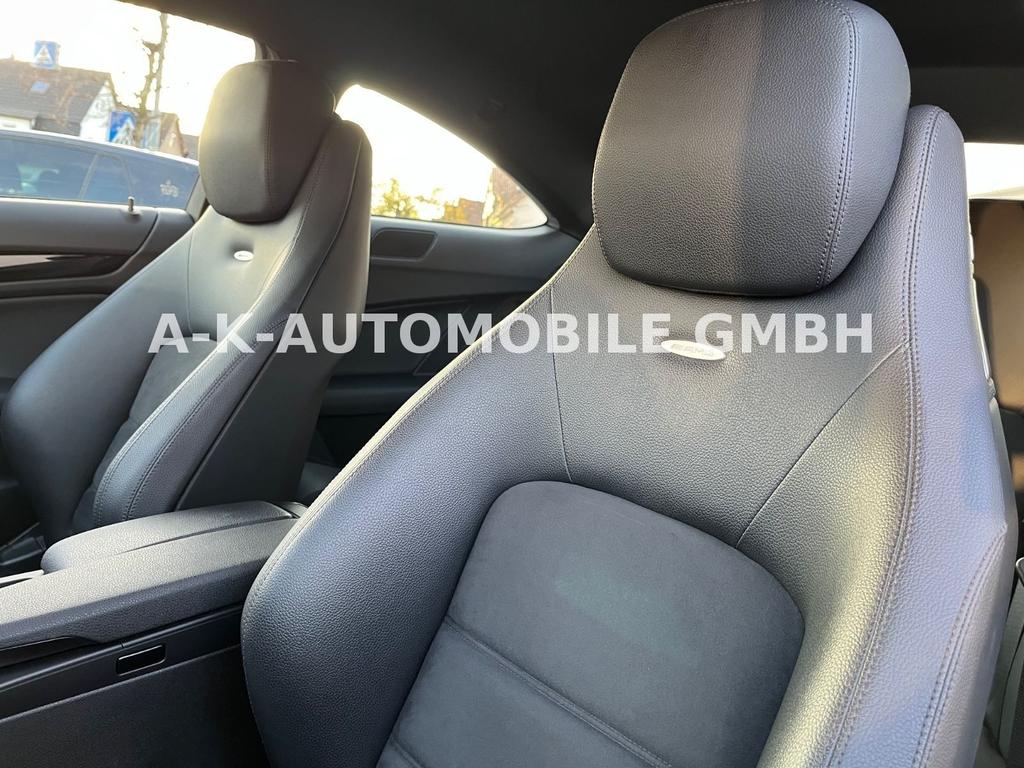 Mercedes-Benz C 63 AMG