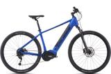 Crussis e-Cross 7.11-715 Wh 18" - 28" - Angebote