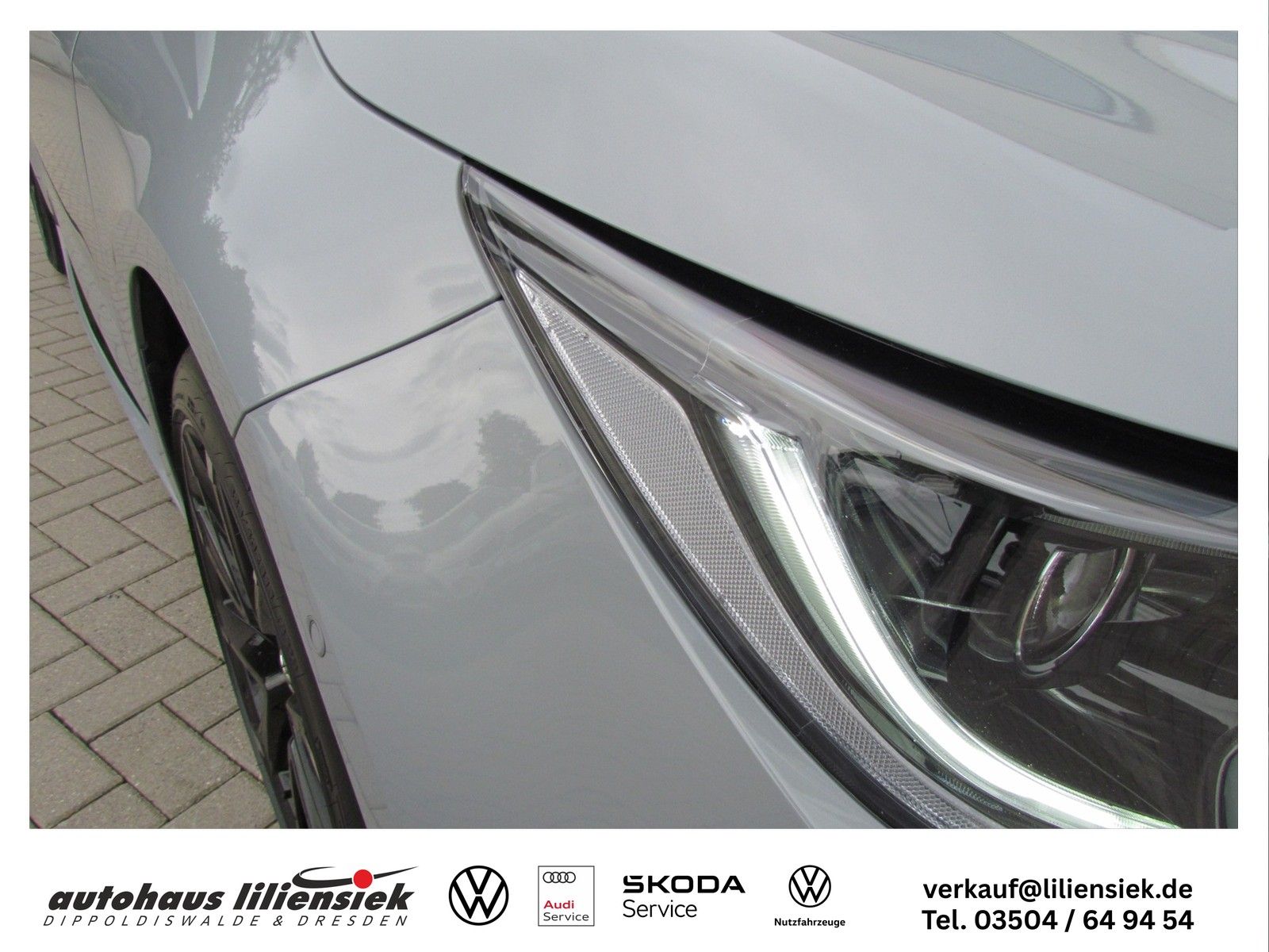 Toyota Corolla Touring Sports 2.0 Hybrid GR Sport 1.HD/ imagem 3