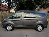 Ford Transit Custom Nugget L1 Aufstelldach*VOLL-AUSST - Ford Transit v