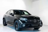 Mercedes-Benz GLC 300 4MATIC Coupé*AMG Line Premium*Burmester - Mercedes-Benz GLC 300 Neuwagen