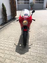 Ducati Mike Hailwood 1000R - DUCATI 1000