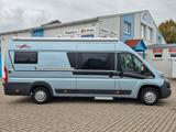 Malibu 640 LE *148PS*Automatik*Dieselheizung*Markise - Malibu Wohnwagen & Wohnmobile