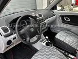 Skoda Fabia Ambiente KLIMA, RADIO, SERVICE NEU - Skoda Gebrauchtwagen in Rosenheim
