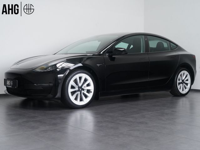 Tesla Model 3 Long Range Dual AWD Performance 82 kWh