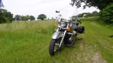 Honda VT750 CS - HONDA VT 750